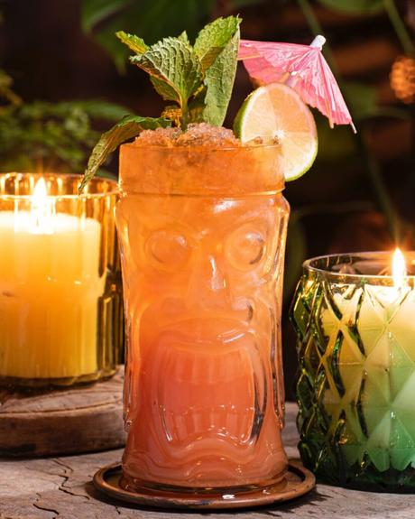 Refreshing and Delicious Summer Rum Recipes For National Rum Month