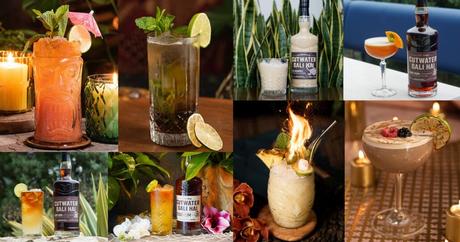 Refreshing and Delicious Summer Rum Recipes For National Rum Month