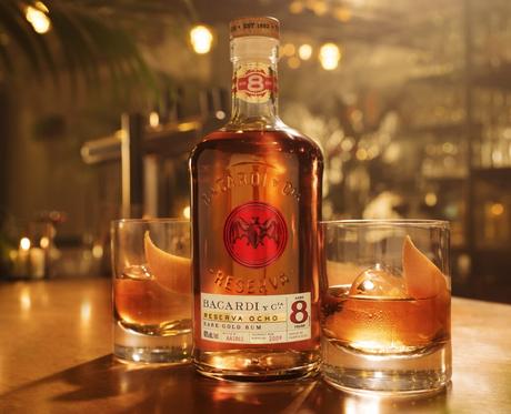BACARDÍ Wants You to Raise Your Rum for National Rum Month
