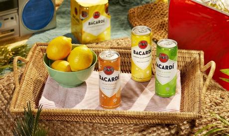 BACARDÍ Wants You to Raise Your Rum for National Rum Month
