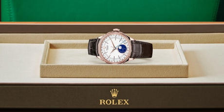 Why Should You Buy A Rolex Cellini Watch?