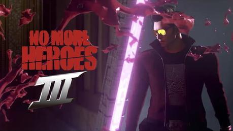 No More Heroes 3 Beginner’s Guide and Combat Training