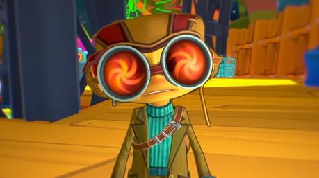 Psychonauts 2: Queepie Location Side-quest Guide
