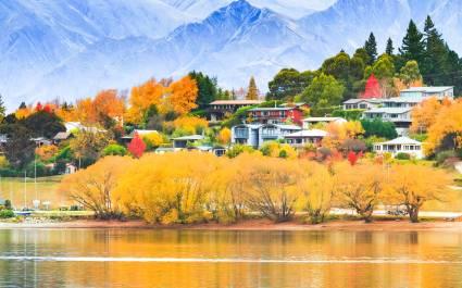 The Best Time to Visit New Zealand