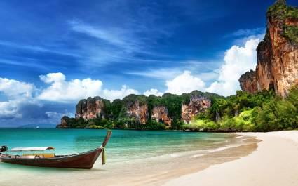 Krabi, Thailand