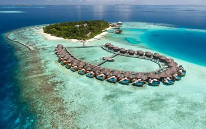 maldives vacations