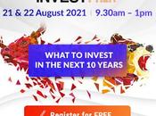 INVEST Fair 2021 Growth Story Invest Next Years