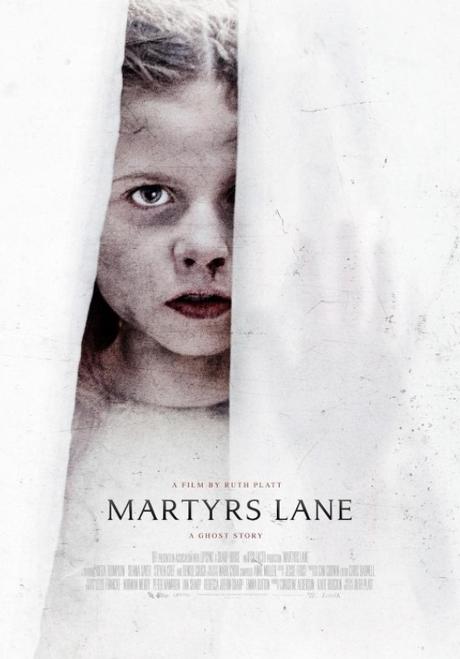 Martyrs Lane (2021) Movie Review ‘Creepy & Suspenseful