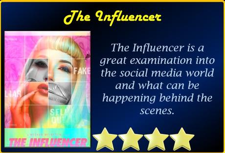 The Influencer (2021) Movie Review