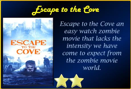 Escape to the Cove (2021) Movie Review