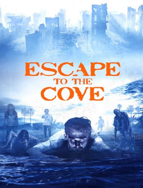 Escape to the Cove (2021) Movie Review