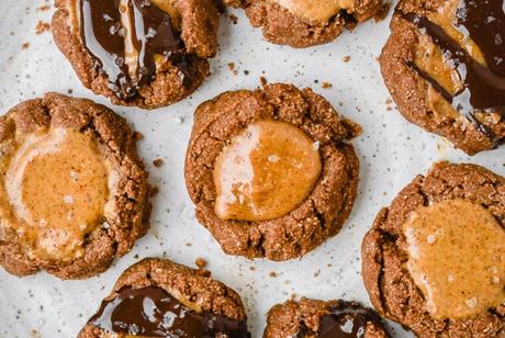 25+ Vegan Cookie Recipes