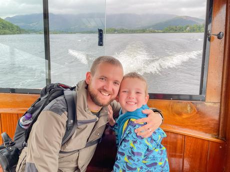 Our Family Holiday To The Lake District 2021