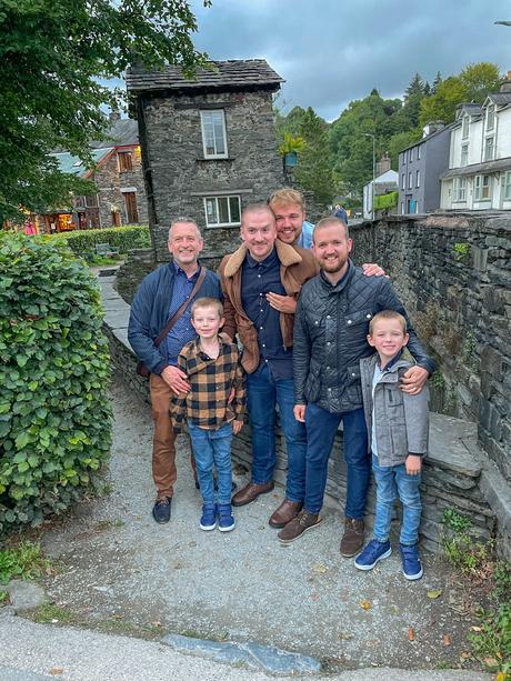 Our Family Holiday To The Lake District 2021