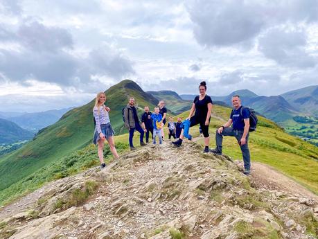 Our Family Holiday To The Lake District 2021