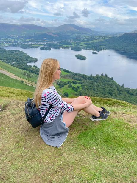 Our Family Holiday To The Lake District 2021