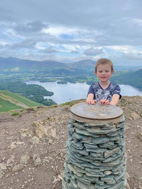 Our Family Holiday To The Lake District 2021