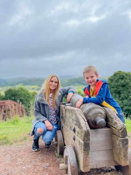 Our Family Holiday To The Lake District 2021