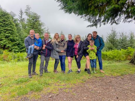 Our Family Holiday To The Lake District 2021