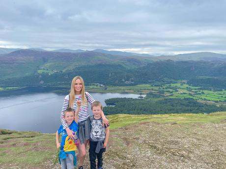 Our Family Holiday To The Lake District 2021