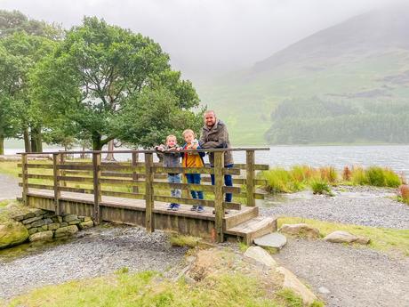 Our Family Holiday To The Lake District 2021