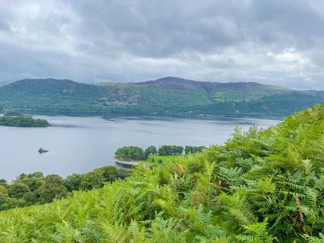 Our Family Holiday To The Lake District 2021