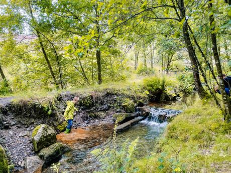 Our Family Holiday To The Lake District 2021