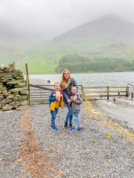 Our Family Holiday To The Lake District 2021