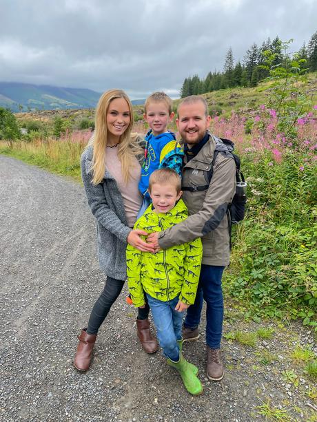 Our Family Holiday To The Lake District 2021