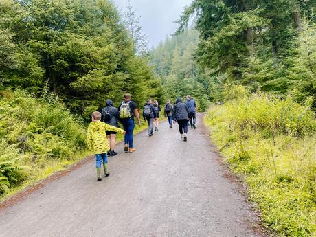 Our Family Holiday To The Lake District 2021