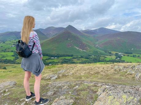 Our Family Holiday To The Lake District 2021