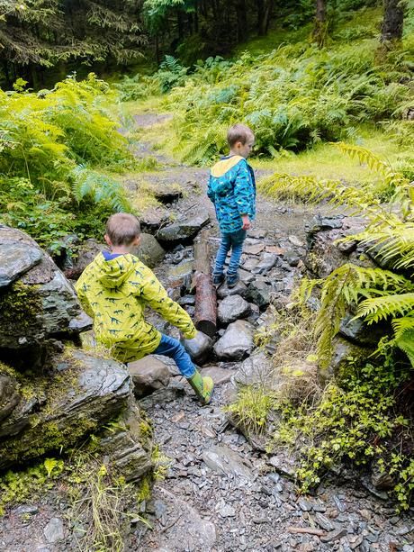 Our Family Holiday To The Lake District 2021