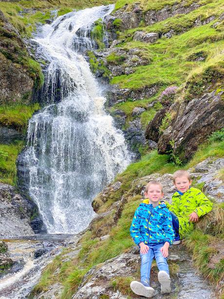 Our Family Holiday To The Lake District 2021