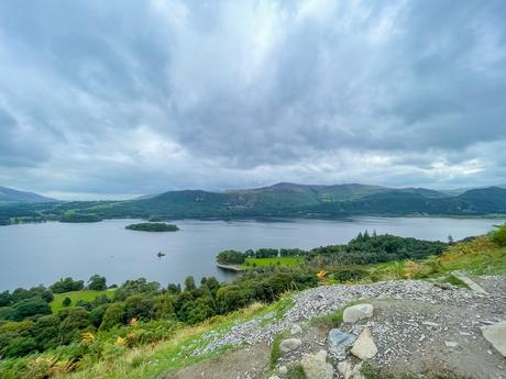 Our Family Holiday To The Lake District 2021