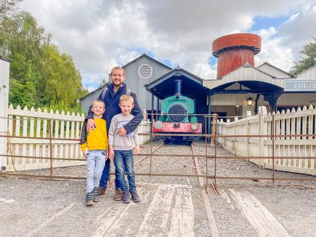 victorian town, ironbridge telford, blists hill,