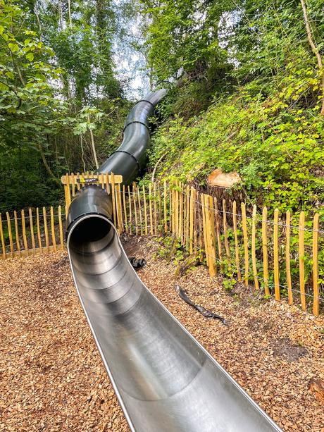 victorian town, ironbridge telford, blists hill, blists hill playground, kids playground blists hill,