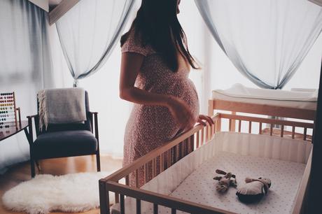 How To Prepare Your Home When You Are Expecting a Baby