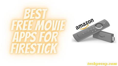 Best Firestick Movie apps