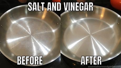 How to Clean Stainless Steel Pans – 13 Ways That Work
