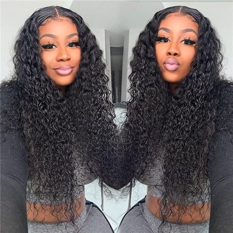 First wig guide-How to choose your right lace wig?