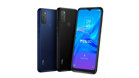 TCL 20Y with MediaTek octa-core chipset, triple rear camera launched: Price, Specifications
