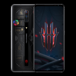 Redmagic 6s pro with whooping 720Hz touch sampling rate, Snapdragon 888+ launched: Price, Specifications