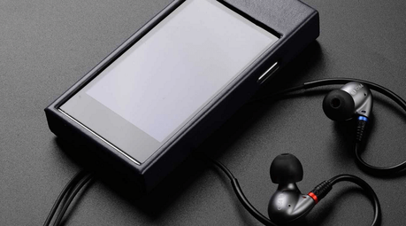 5 Best MP3 players 2021