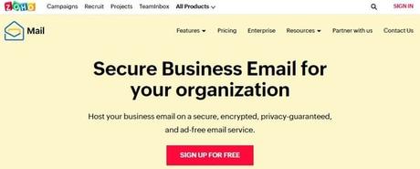 7 Best Free Business Email Accounts for Business 7 Best Free Business Email Accounts for Business