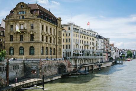 4 International River Cruises to Add to Your Bucket List3 min read