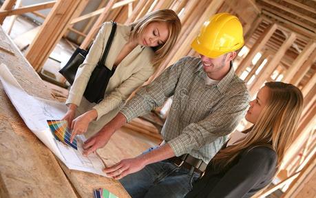 Tips on Choosing a Home Builder for your Construction Projects