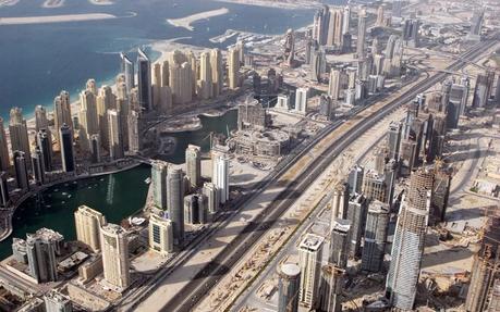 Changes in buying behavior affect the Dubai property market
