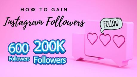 Gain Instagram Followers with These 7 Sure-Fire Tips