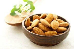 ALMOND