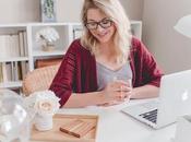 Create Healthy Work-From-Home Space